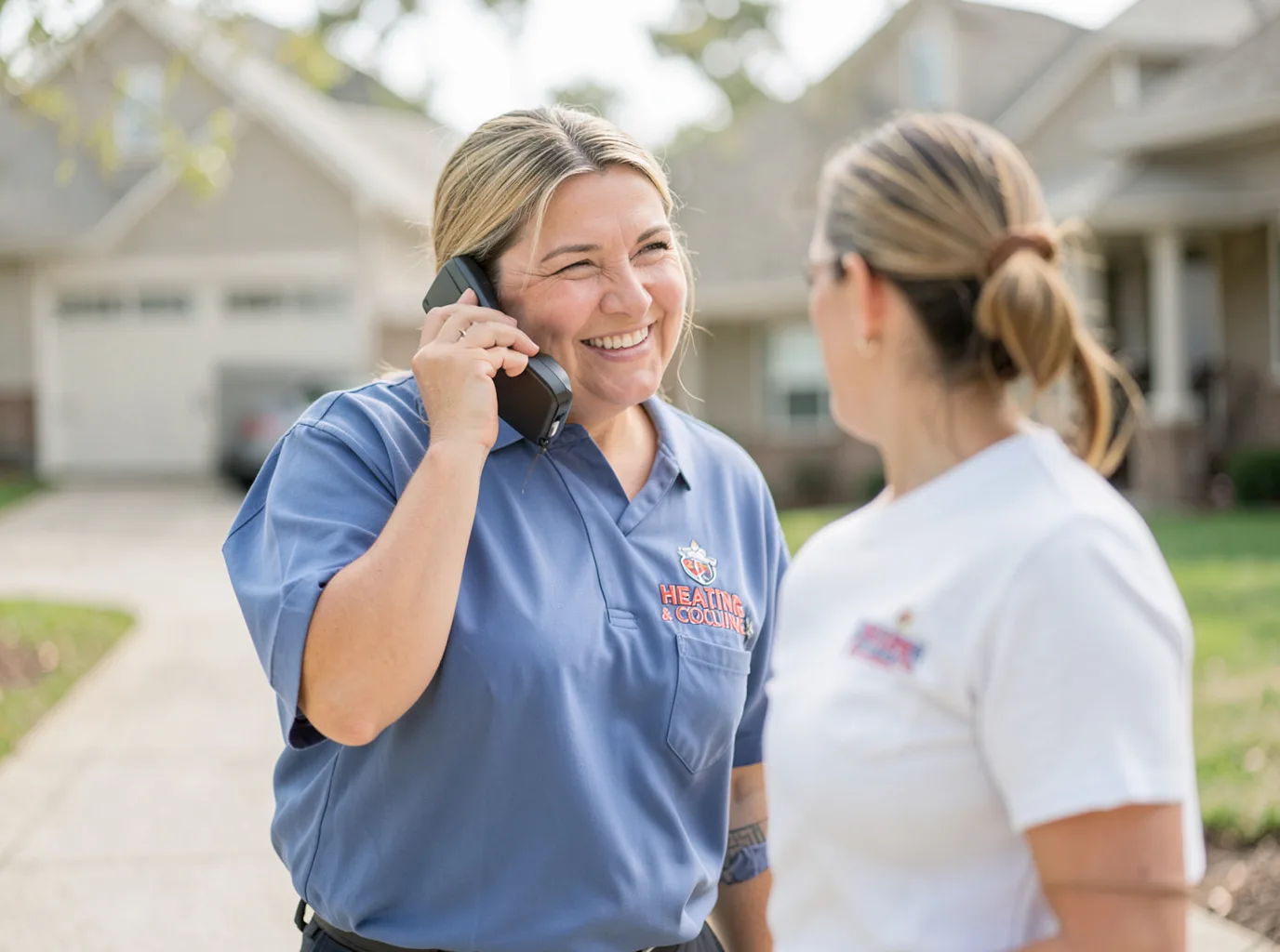 Hvac Repair Cross Hill, SC FAQs